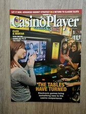 Casino Player Magazine August 2020 Let It Ride Strategy