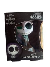  001 Jack Skellington Light The Nightmare Before Christmas Paladon Icons Disney