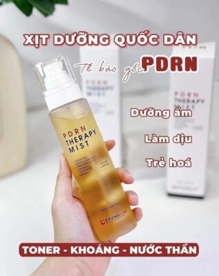 KYUNGLAB PDRN THERAPY MIST セラピーミスト ３本 Kyung Lab PDRN Therapy Mist