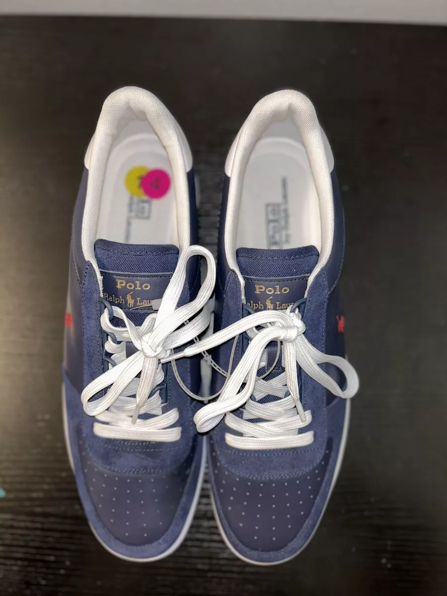 Polo ralph 2025 lauren blu