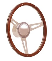 Gt Performance Cobra Steering Wheel 15 In Od P/n 38-4247 on sale Gt Performance Cobra Steering Wheel 15 In Od P/n 38-4247 on sale