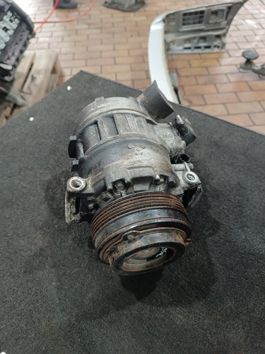 Original BMW 3er E46 5er E39 Klimakompressor Kompressor 7SBU16C 447220-8025