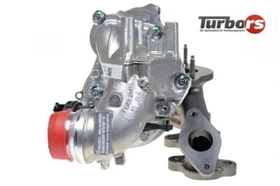 Turbolader für Nissan Opel Renault Vauxhall 2.3 DCI 120 kW 163 PS 846016