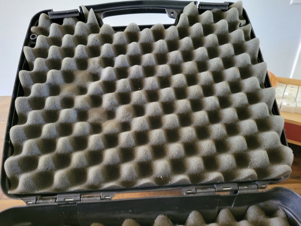 新品未使用　ガンケース 実銃用 dosko SPORT　メイドイン USA Doskosport Gun Case | eBay