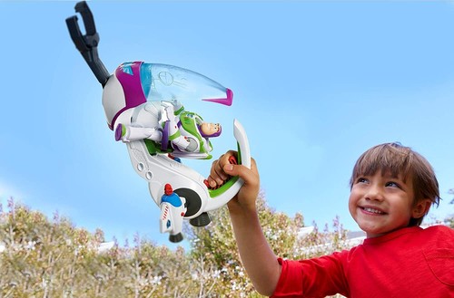 Nave espacial Toy Story Galaxy Explorer - Imagen 3 de 10