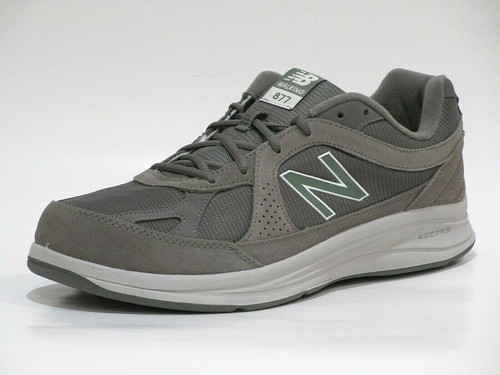 New Balance Men's 877 V1 Walking Shoes 