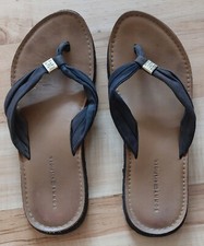 Tommy Hilfiger (Flipflop / Sneaker / gayle, hard used / fertig)