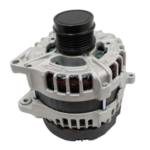 Alternator For Mercedes-Benz CLA250 2014-19 GLA250 2015-20 2.0L 0009060022 - Picture 6 of 8