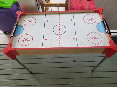 Small Ice Hockey Table Toys Indoor Gumtree Australia