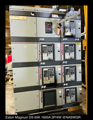 ママン 111889 | Eaton Moeller series Power Defense molded case
