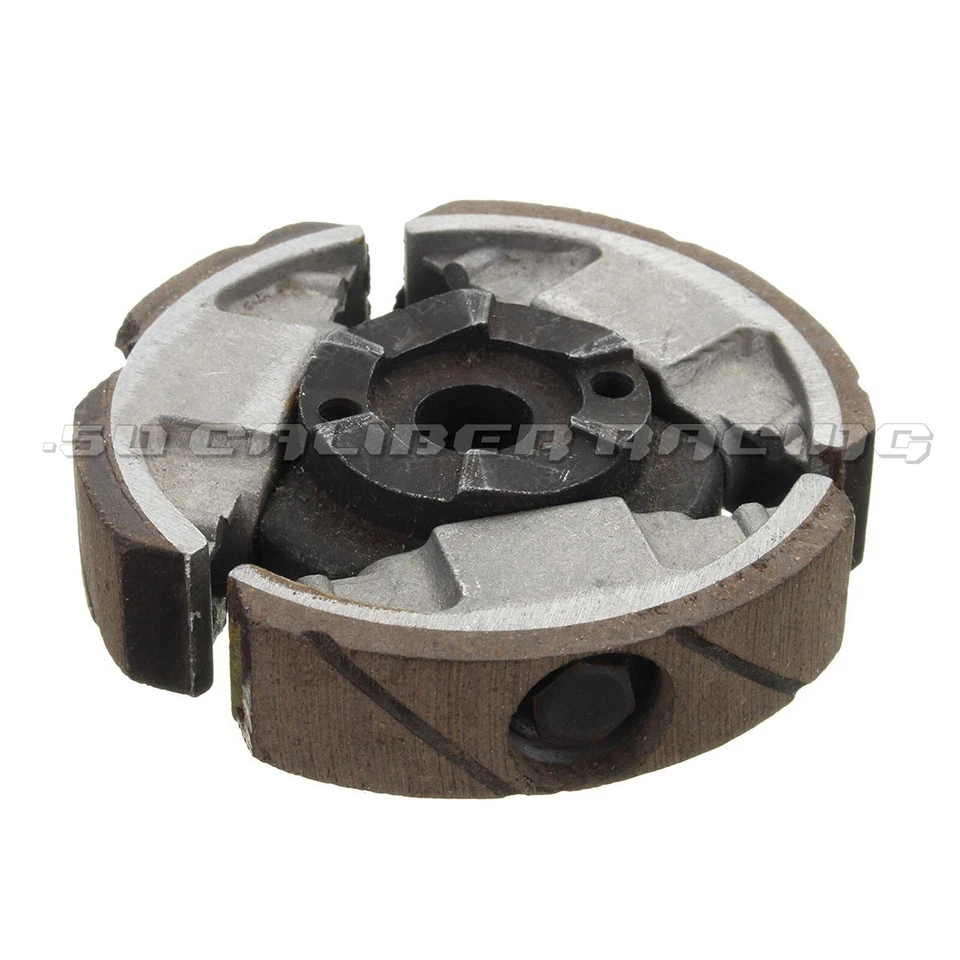 Nuevo conjunto de embrague KTM 50 SX refrigerado por líquido Pit Bikes reemplaza 45132002244 Foto 2 de 4