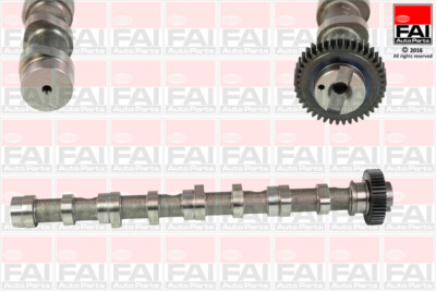 FAI AutoParts C347 Camshaft for Audi seat škoda vw