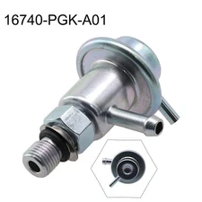Fuel Pressure Regulator For Honda Accord 3.0L 2000-2002 16740-PGK-A01