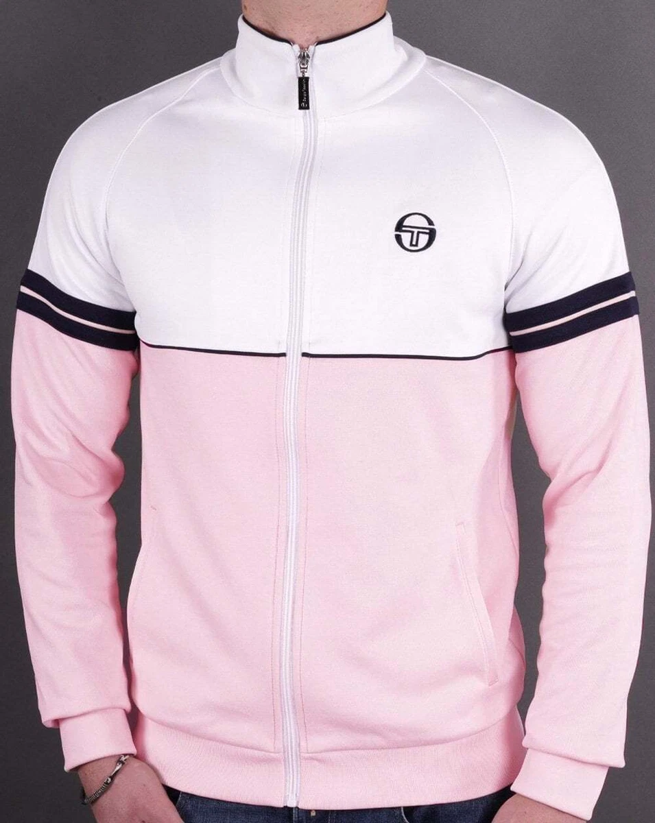 Sergio tacchini deals 80s casual