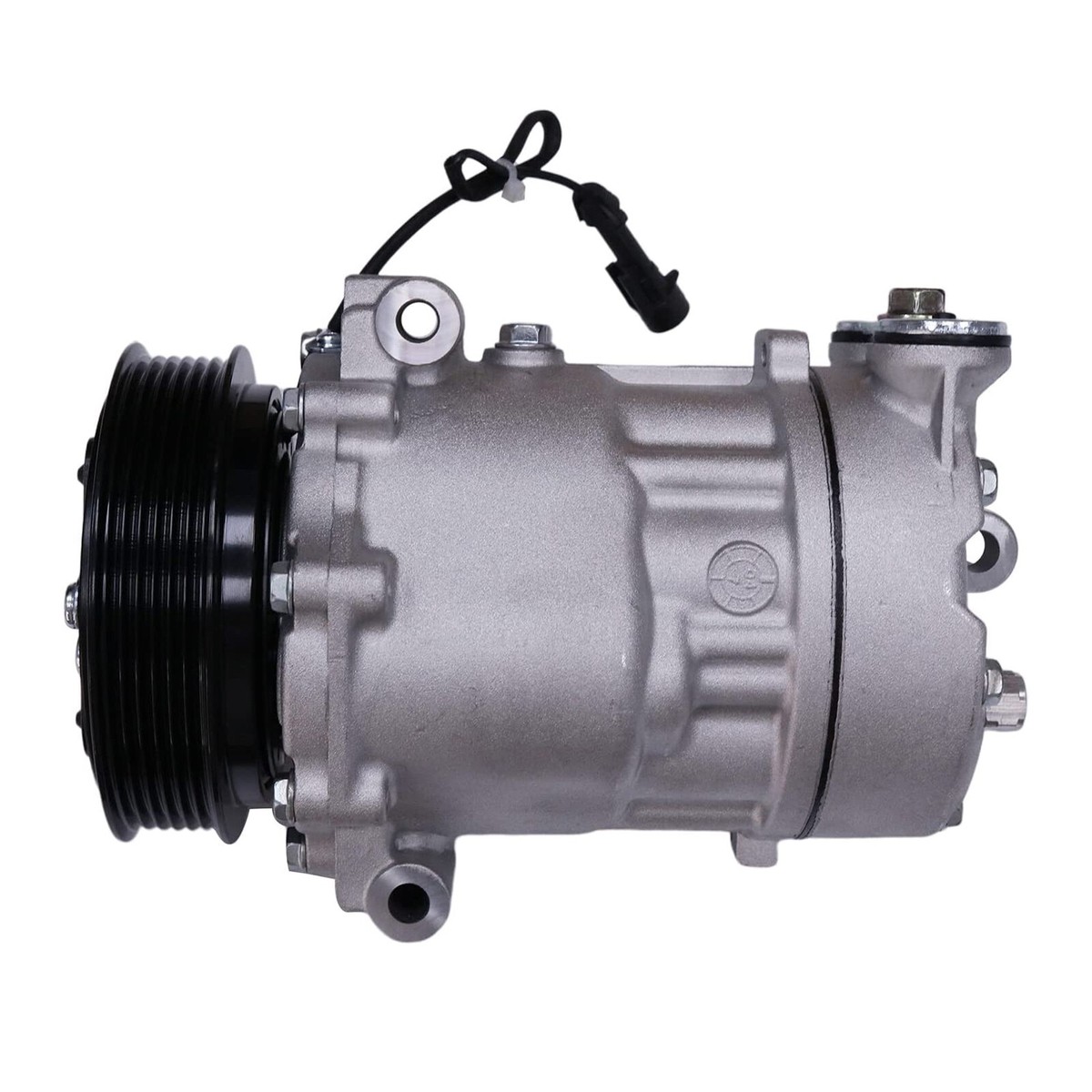 A/C Compressor 183309 for Maserati Coupe Quattroporte Spyder