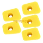 5x Air Filter For John Deere LG27987 AM34963 4108 27987 60500 81500 90102