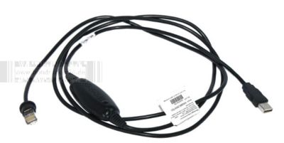 Metrologic Honeywell Kabel MX009 für Barcodescanner Adapter USB Seriell USB-HID