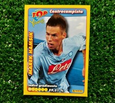 FIGURINA CALCIATORI PANINI