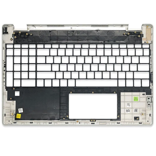 Für HP Pavilion X360 15-DQ TPN-W140 Backcover Blende Handauflage Bottom Case Gold - Bild 7 von 11