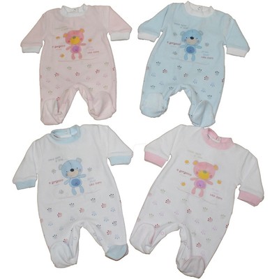 just too cute babywear