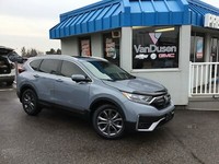 2020 Honda CR-V Sport