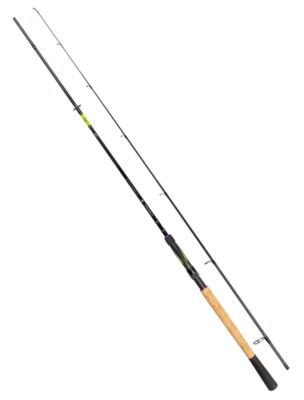 Daiwa Prorex S Spinning Rods 6ft-8ft Pike Predator UK