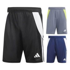 adidas Tiro 24 Training Shorts Sporthose Freizeithose kurze Hose Herren Kinder
