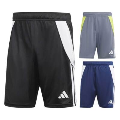 adidas Tiro 24 Training Shorts Sporthose Freizeithose kurze Hose Herren Kinder