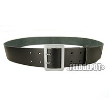WK2 WH Zweidornkoppel Koppel Offizier Gürtel Belt 110cm