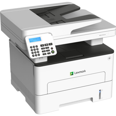 Lexmark MB2236adw A4 Mono All-in-One WLAN Laserdrucker