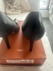 BCBGirls  Black Shoes Size 8.5 — photo 3