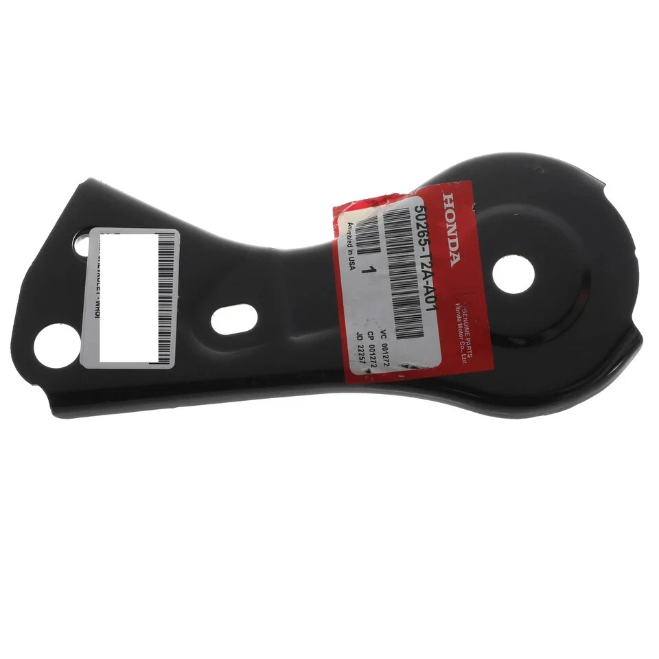 Montaje de submarco delantero derecho soporte delantero derecho Acura TLX 2015-2020 OEM genuino Foto 4 de 4