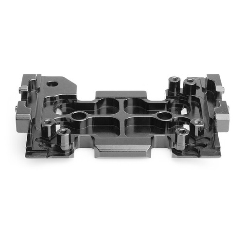 Axial SCX10 III RC Asse Anteriore Dell'automobile, Lega Di