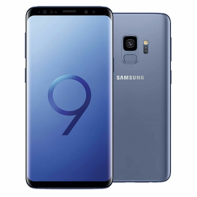 samsung galaxy s9 g�nstig kaufen ohne vertrag