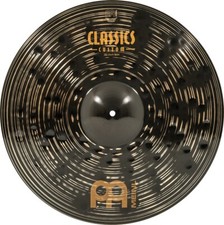 MEINL 20" Classic Custom Dark Ride Cymbal - CC20DAR