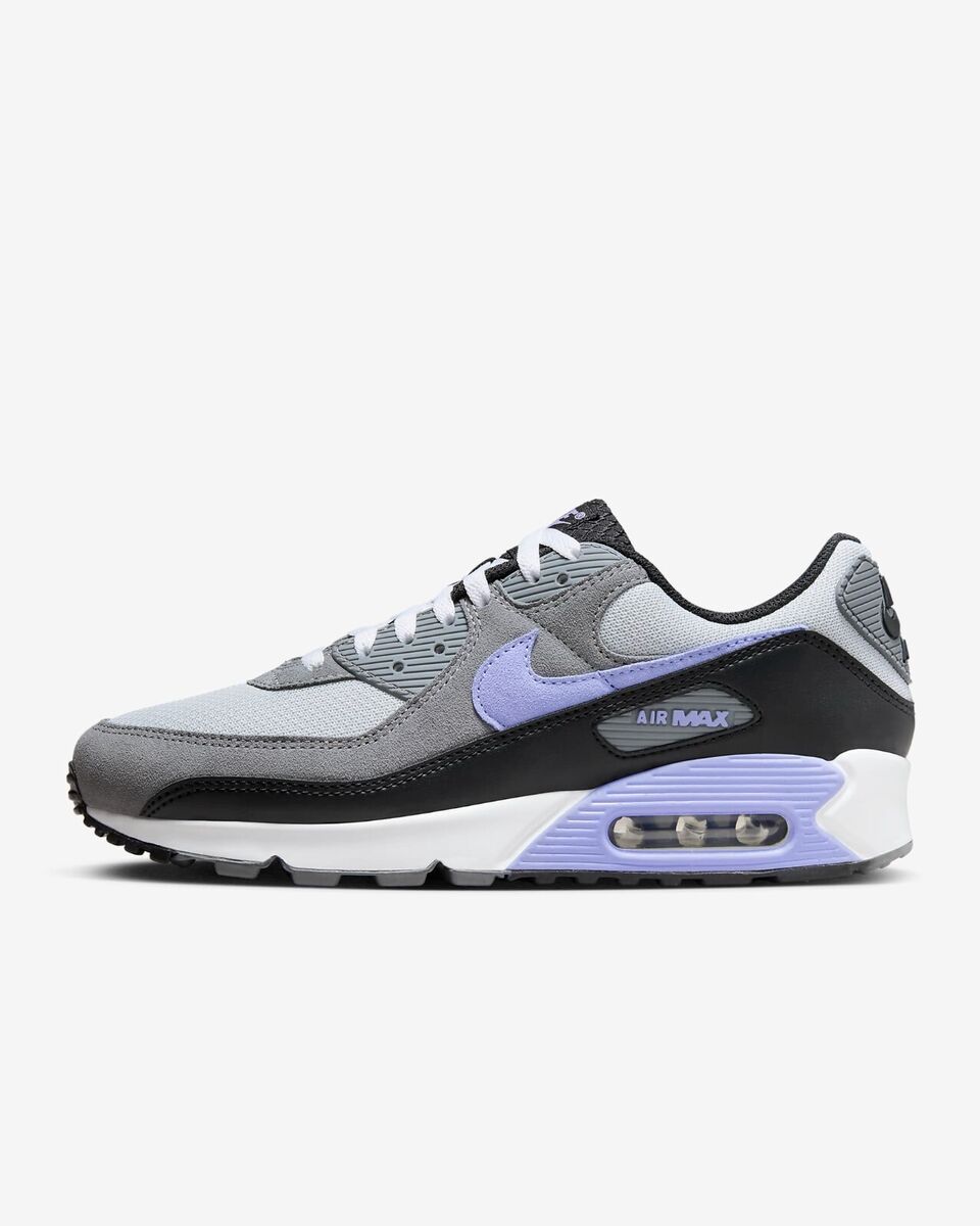 Nike Air Max 90 Mens 6colors DM0029-102,103,104,105,012,400 Men's Size Nike Air Max 90 Mens 6colors DM0029-102,103,104,105,012,400 Men's Size