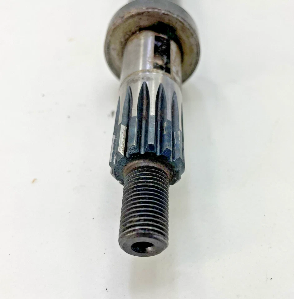 1999 ARCTIC CAT Z 440 ВТОРИЧНЫЙ ДОМКРАТ ВАЛ ВАЛ ДОМКРАТА - Изображение 4 из 4