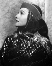 Impresión 8x10 Olivia De Havilland Aventuras de Robin Hood 1938 #EFOD