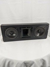 klipsch synergy center speaker