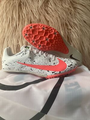 nike zoom s9 spikes