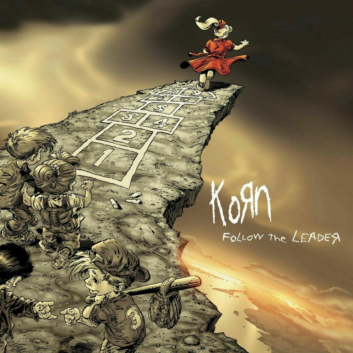 Preços baixos em Cartazes de Korn | eBay