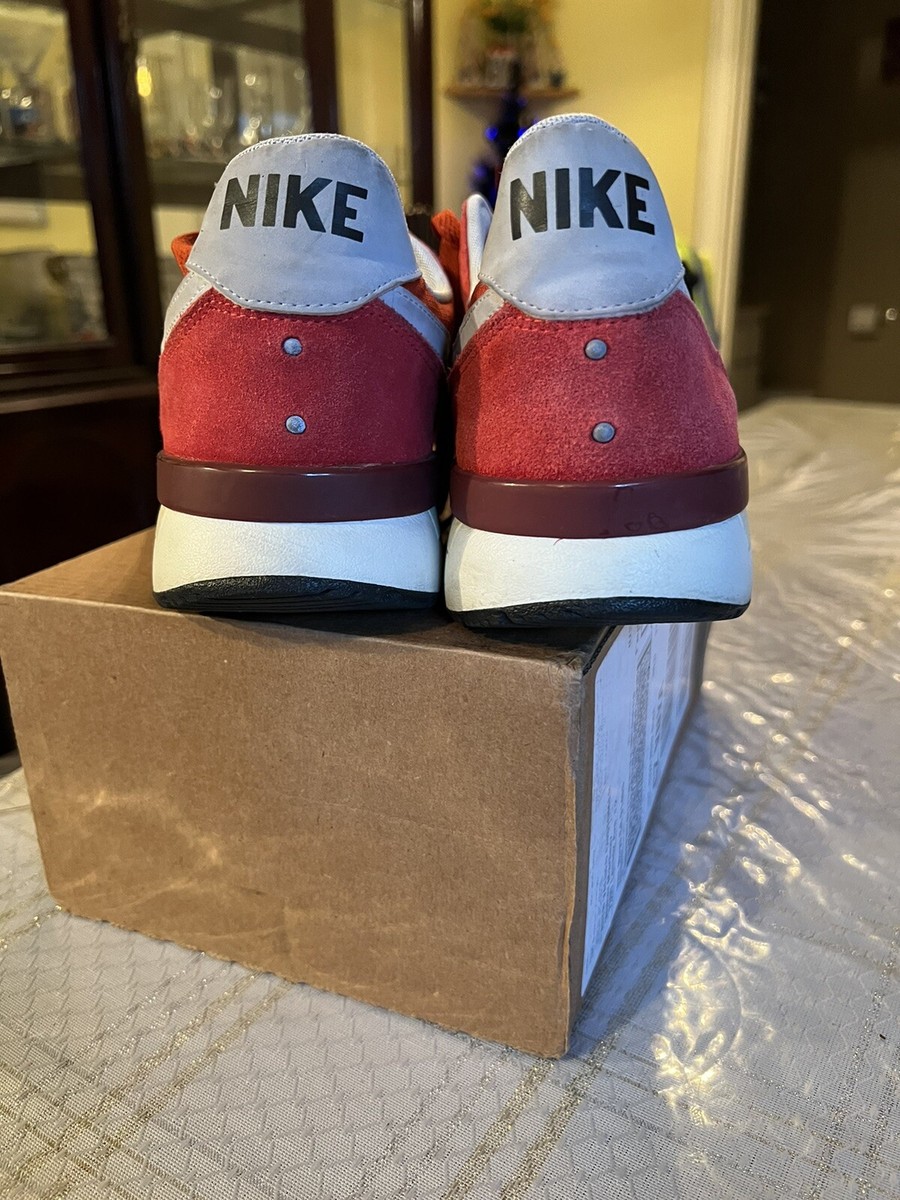 Nike Archive 83.M Game Red Men’s Size 11 Nike Archive 83.M Men main image 3