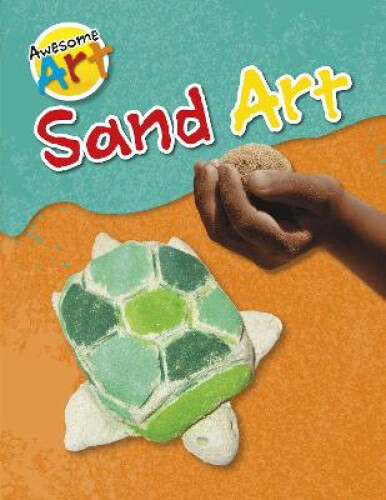 Thumbnail - Sand Art (awesome Art) By Ryall, Jeanette