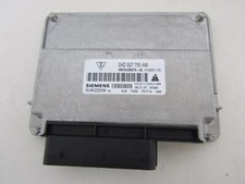 Porsche 955 Cayenne Tiptronic S 2005-2006 Steuergerät Differenzialsperre