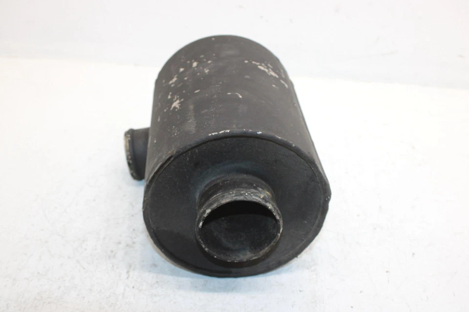 Silenciador de escape Tigershark Monte Carlo 770 1996 0712-205 JA10 Foto 4 de 4