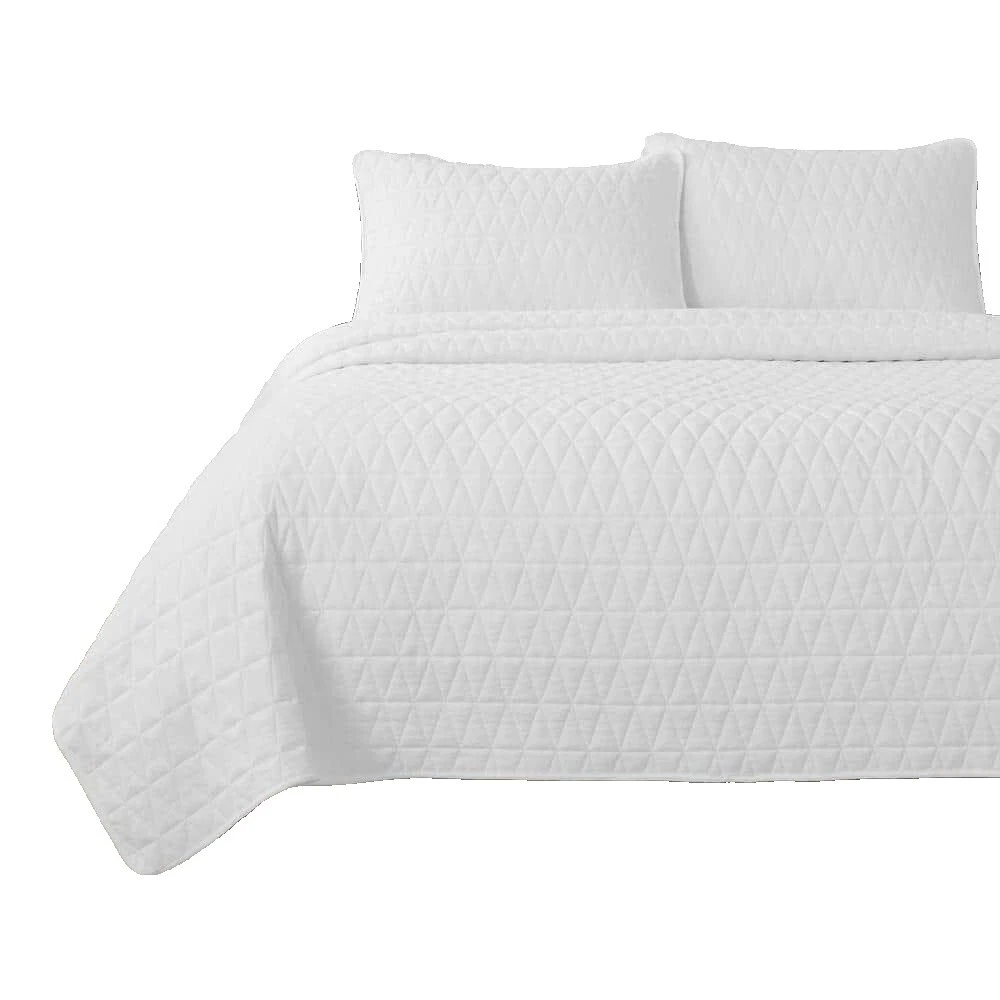 Edredones tradicional geométrico, colchas y cobertores para cunas