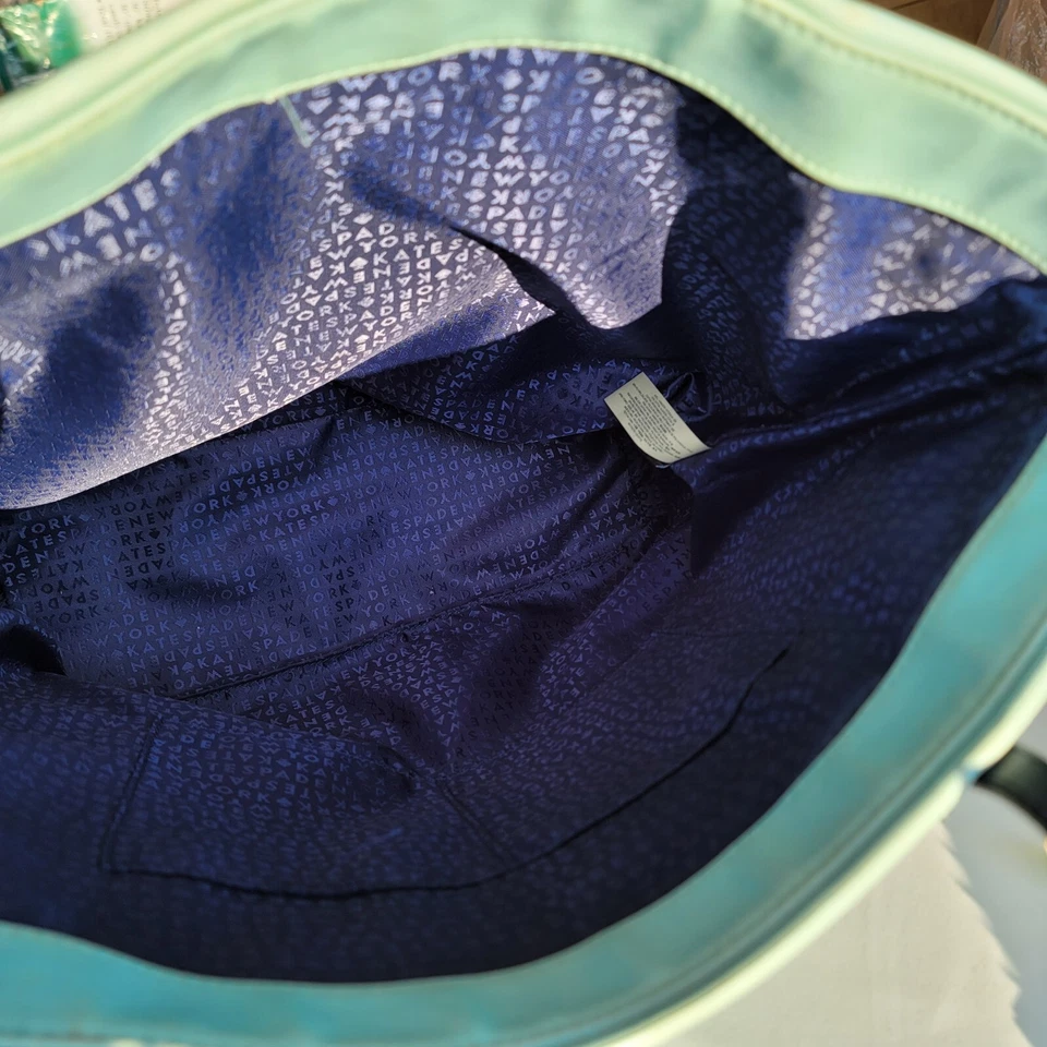 Bolso de mano Kate Spade I Need A Vacatuon Foto 4 de 4
