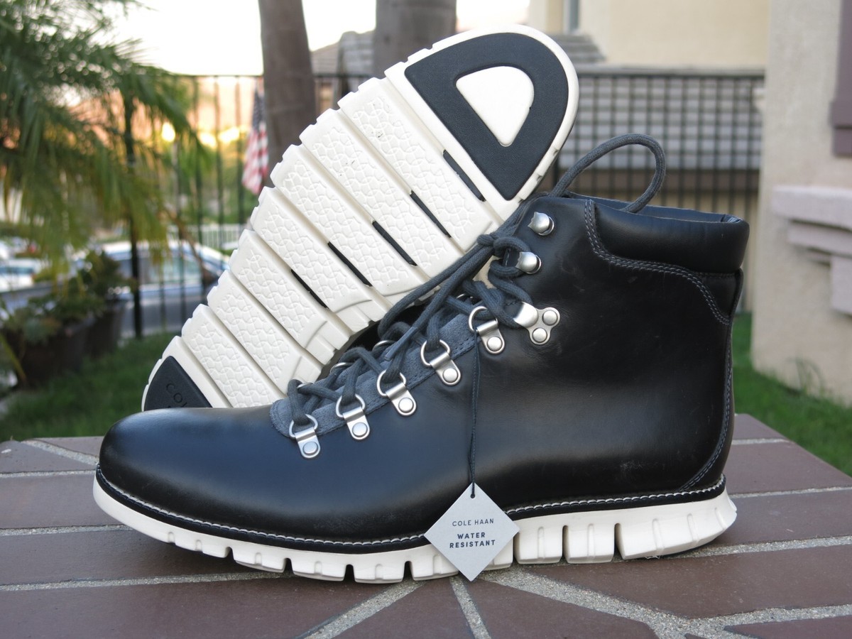 Cole Haan Water Resistant Zerogrand Men