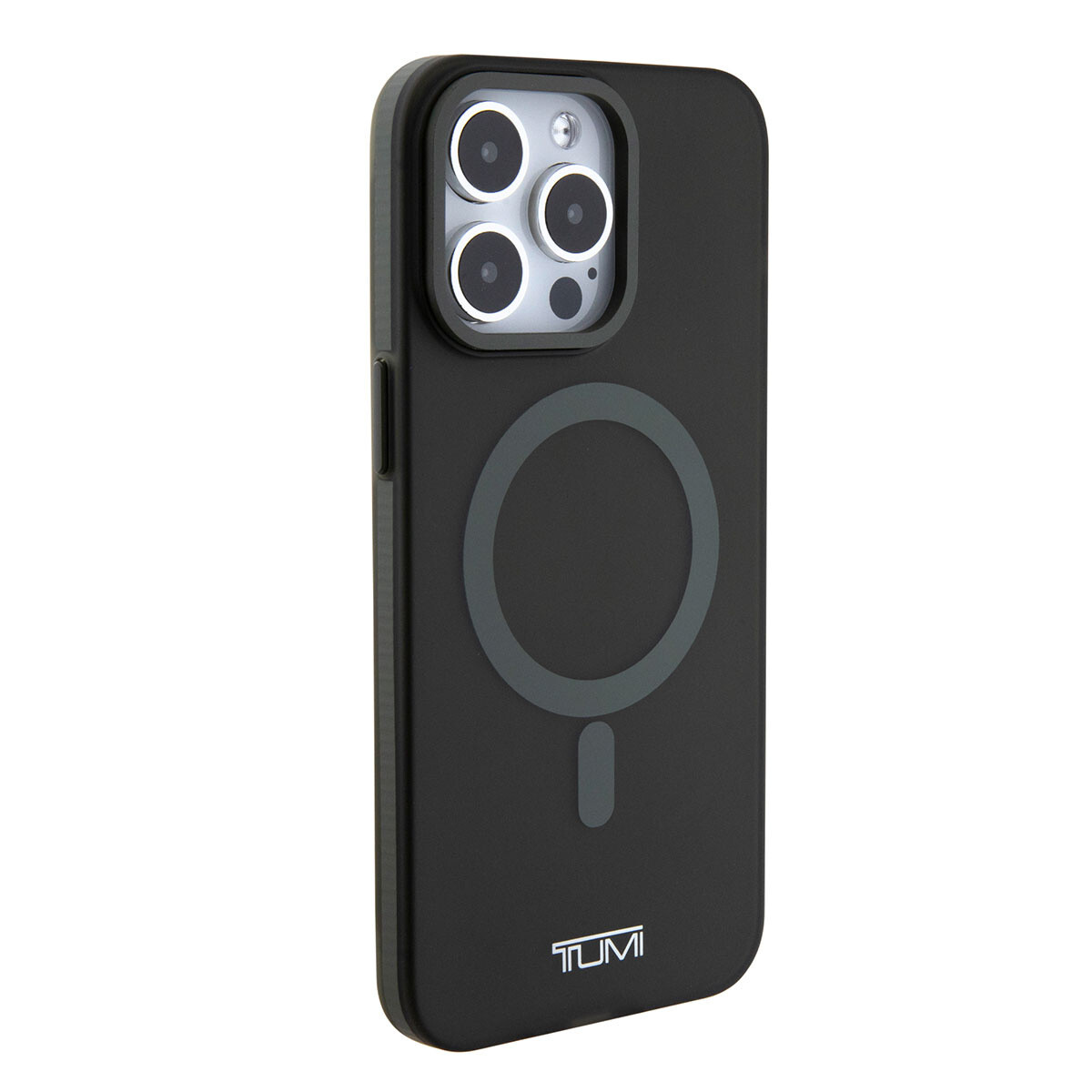 Tumi Case for Apple iPhone 15 pro max - Magsafe olive | eBay