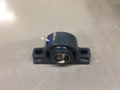 サロン0126 Carlton Stump Grinder Bearing #0500113 Model Sp4012 W